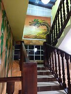 Villa Victoria Pirámides