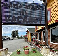 Alaska Angler's Inn