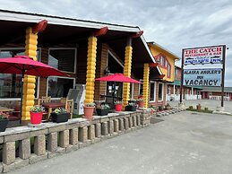 Alaska Angler's Inn