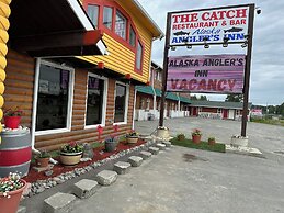 Alaska Angler's Inn