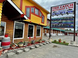 Alaska Angler's Inn