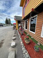 Alaska Angler's Inn