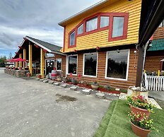Alaska Angler's Inn
