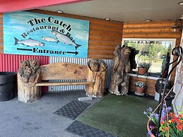 Alaska Angler's Inn