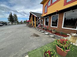 Alaska Angler's Inn