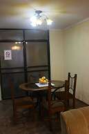 Hostal Mochileros Tacna