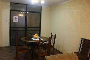 Hostal Mochileros Tacna