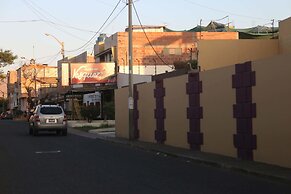 Hostal Mochileros Tacna