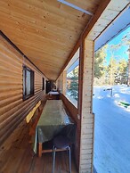 Arkhiz City Guest House