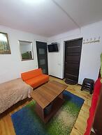 Arkhiz City Guest House