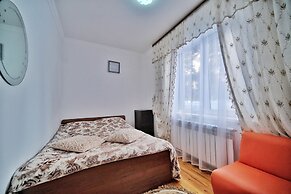 Arkhiz City Guest House