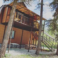 Arkhiz City Guest House