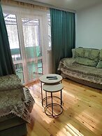 Arkhiz City Guest House