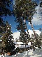 Arkhiz City Guest House