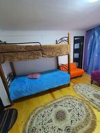 Arkhiz City Guest House