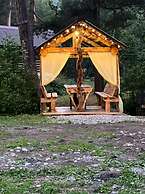 Arkhiz City Guest House