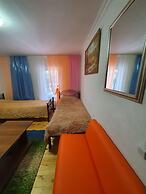 Arkhiz City Guest House