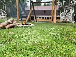 Arkhiz City Guest House