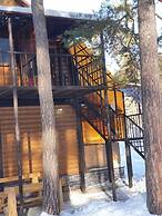 Arkhiz City Guest House