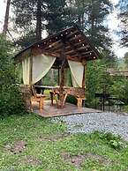 Arkhiz City Guest House