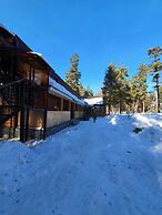 Arkhiz City Guest House