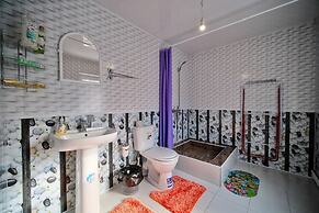 Arkhiz City Guest House