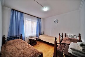 Arkhiz City Guest House