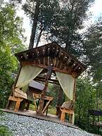 Arkhiz City Guest House