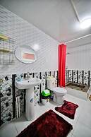 Arkhiz City Guest House