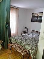 Arkhiz City Guest House