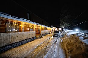 Arkhiz City Guest House