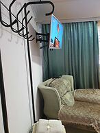Arkhiz City Guest House