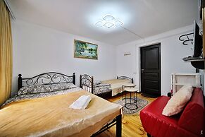 Arkhiz City Guest House