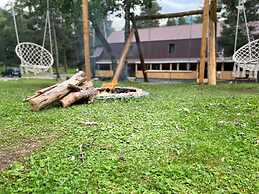 Arkhiz City Guest House