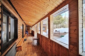 Arkhiz City Guest House