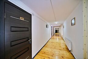 Arkhiz City Guest House