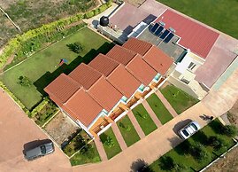 Christopoulos Villas