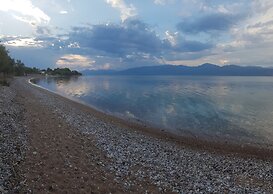 Christopoulos Villas