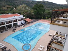 Hotel Majam's Resort