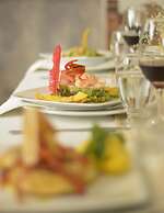 Hotel Majam's Resort