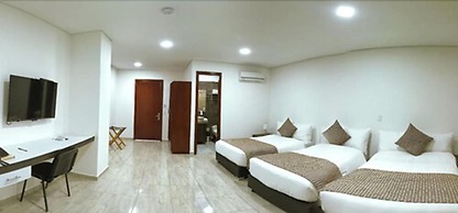 Hotel Majam's Resort