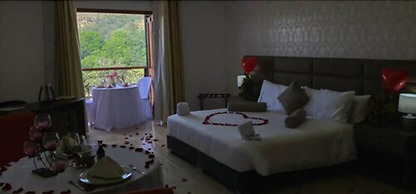 Hotel Majam's Resort