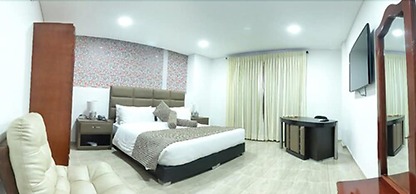 Hotel Majam's Resort