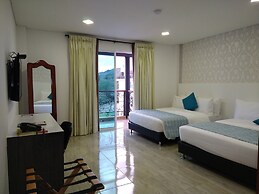 Hotel Majam's Resort