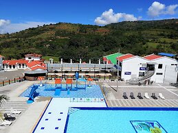 Hotel Majam's Resort