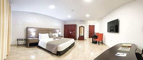 Hotel Majam's Resort