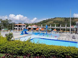 Hotel Majam's Resort