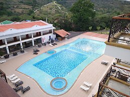 Hotel Majam's Resort