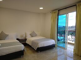 Hotel Majam's Resort