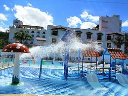 Hotel Majam's Resort